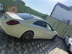 مرسيدس بنز S-Class